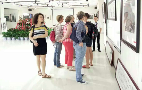 ��չѶ������Ҳ�赲���˵�����ʢ��