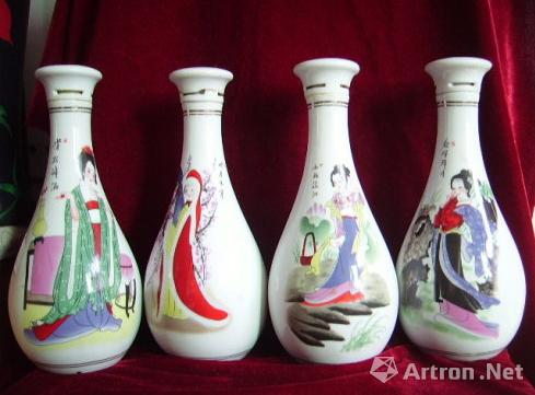 酒瓶收藏注意事项 难度大于其他藏品 酒瓶收藏注意事项 难度大于其他藏品