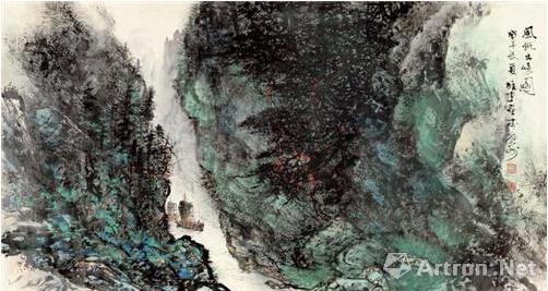 艺术品等另类投资萌动 挑战估值难题 艺术品等另类投资萌动 挑战估值难题