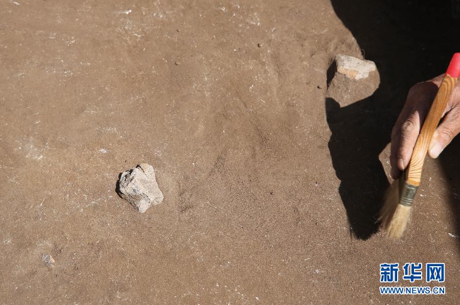 ����������2���ӱ�ʡ�����ط�����ʯ��ʱ����ַ