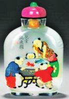 �����ͯ����ͼʫ�ı��̺����̺��ǲ���Ʒ����ĩ��������ҹ�������С�����磬��Ө��͸�����ͱ��£�Я�����㣬����ʱ��ذ��������������ʿϲ������������ͯ����ͼʫ�ı��̺�����7���ף�������ĸ��ܽ�ͯ�ӣ�Χ�����߹��ͽ��㣬��̬������Ȼ��һ��һ������������ƻ����ζ����������������濬��ʫ������β����̬���£�������������顣������ѡ�����գ����ڳ��й�һ�����������������ġ���д�ڹʶ��������ȡ���������������ڻ�����������Ψһ�״����ӡ�