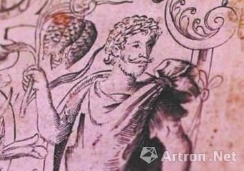 16���ͷ����ĵ�滭������ͼƬ