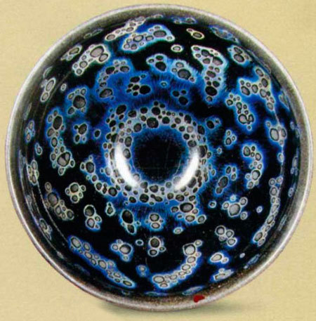 日本收藏的十大中国文物 日本收藏的十大中国文物