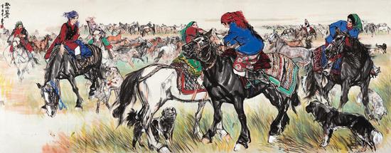 ����1981���������ڵĲ�ԭ������������2013���ڱ�������1.288��Ԫ�չ���