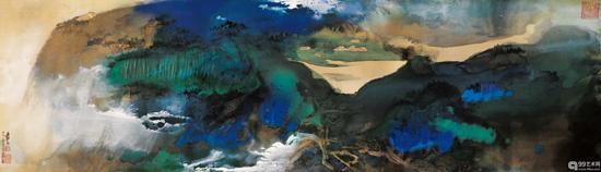 �Ŵ�ǧ������ͼ����2010��ε�1.008��Ԫ�ɽ����ְ����ղأ�