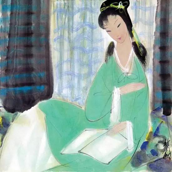 ��һ�������ַ��ߵ���Ů��ͼÿһ��������ô���������