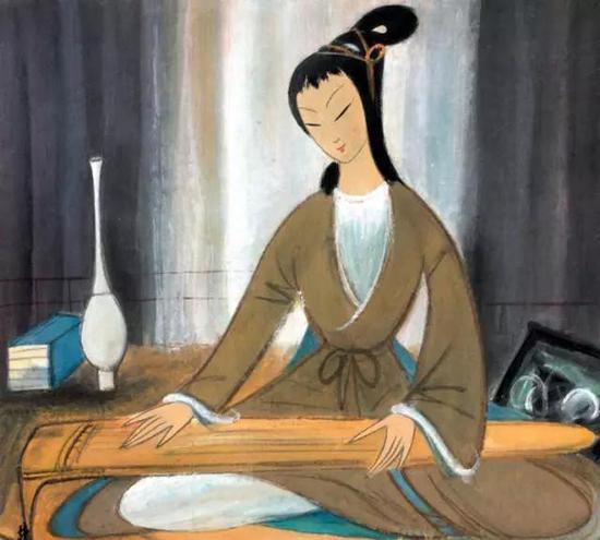 ��һ�������ַ��ߵ���Ů��ͼÿһ��������ô���������