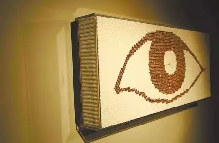 ��6ǧ֧������ɵġ��۾���