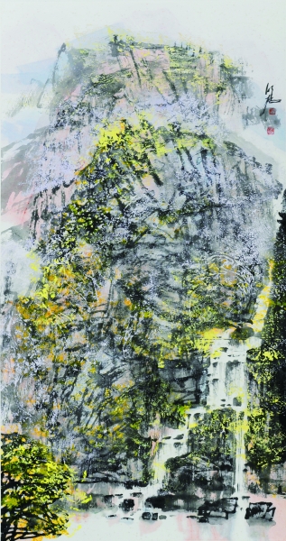 ����� ��ɽ���� ֽ��ˮī 136��68����