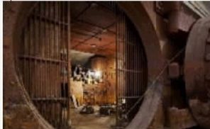 ���еĵ��½�⽫��Ϊ��ʷӡ������չʾ��