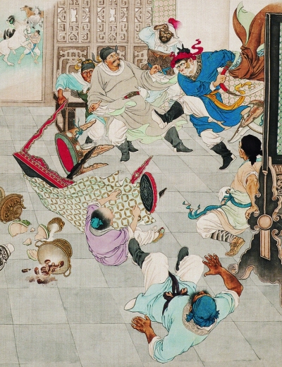 �����칬���й����� ������ �й������ݲ�