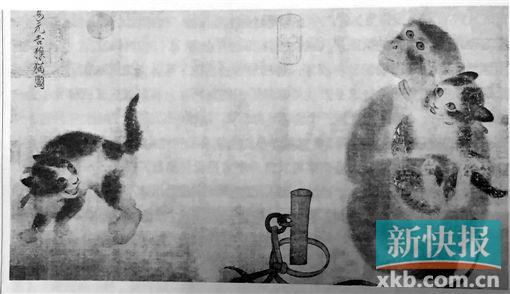 ��Ԫ�� ��èͼ