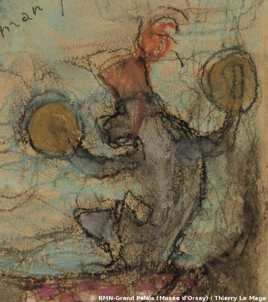 来看国外六家顶级博物馆的西方猴赛雷