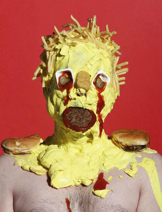 �ܾ�����ʳƷ����������Ҳ�ǻ���ȥ��!