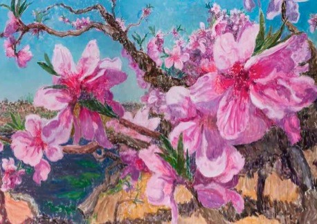 �ܴ�ѿ�����һ�԰�����ֲ�����2015�ꡣ���������ͻ���250 x 600cm��ͼƬ��Ȩ���ܴ�ѿ �������ȸ����������2007�ꡣ���գ��ڰ���Ӱ����