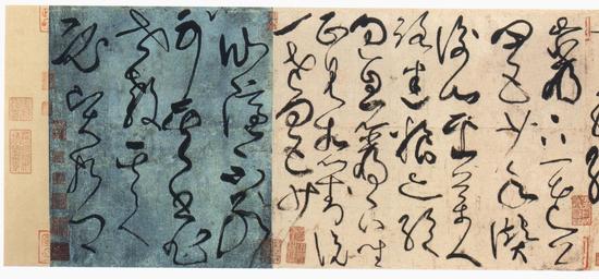 �������