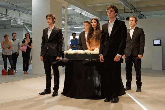 ͼΪRomina De Novellis2013��Ʒ