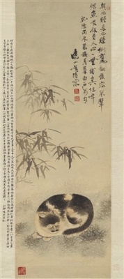 ���ء�è��ͼ��