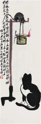 ���ʯ���͵�è��ͼ��