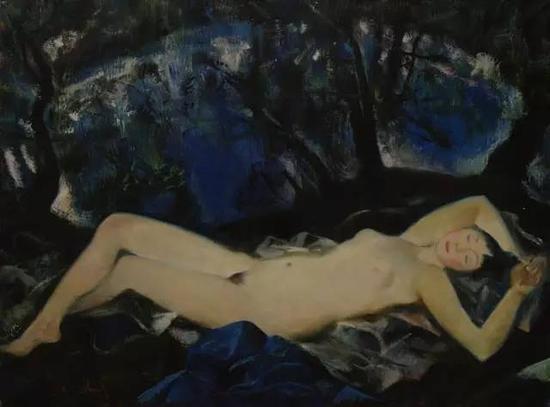   ÷����Ʒ�   ���Ρ�    60x80 cm    2001��  
