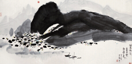 ����С���ī�콭��