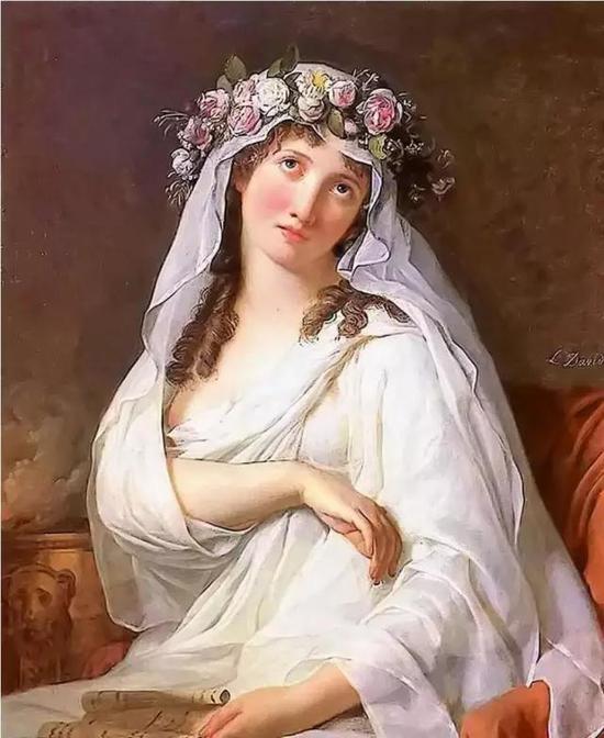 �����������ڵ�ά˹����Ů��