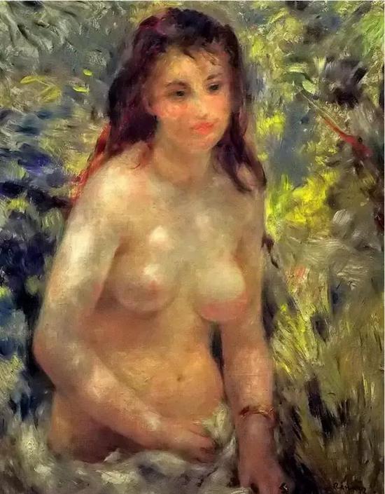 ��ŵ���������µ���Ů��